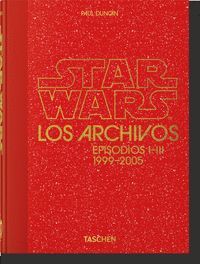 LOS ARCHIVOS DE STAR WARS. 19992005.