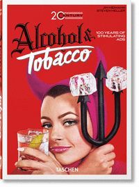 20TH CENTURY ALCOHOL TOBACCO ADS (AL/FR/IN)