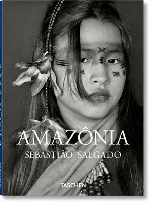 SEBASTIÃO SALGADO. AMAZÔNIA