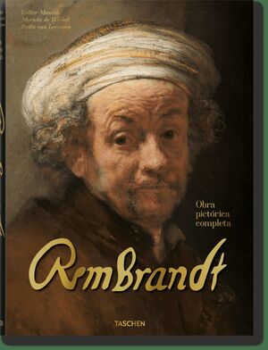 REMBRANDT. OBRA PICTÓRICA COMPLETA