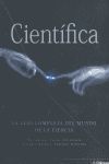 CIENTÍFICA. HITOS DEL MUNDO DE LA CIENCIA