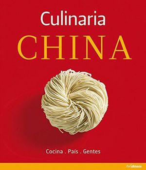 CULINARIA CHINA