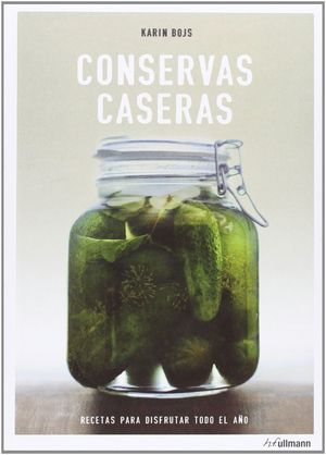 CONSERVAS CASERAS