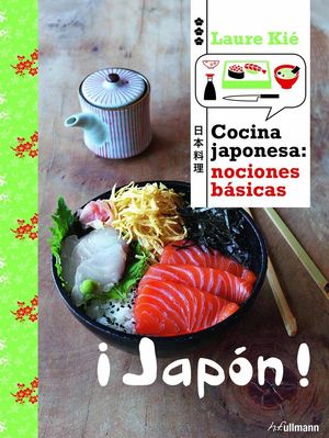 COCINA JAPONESA