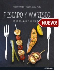 PESCADO Y MARISCO