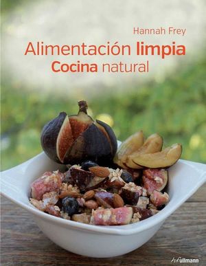 ALIMENTACION LIMPIA COCINA NATURAL