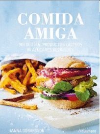 COMIDA AMIGA