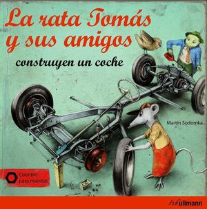 LA RATA TOMAS Y SUS AMIGOS