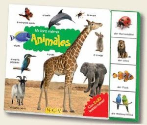ANIMALES