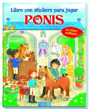 PONIS