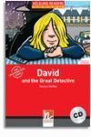 DAVID AND THE GREAT DETECTIVE