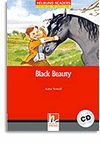 BLACK BEAUTY LEVEL 2 +CD