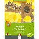 FOOD FOR THE WINTER + CD LEVEL E