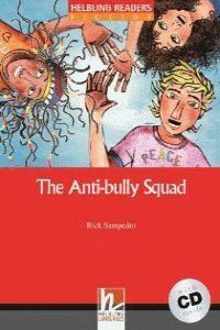 THE ANTIBULLY SQUAD+CD