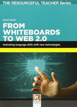 FROM WHITBOARDS TO WEB 2.0