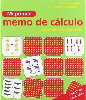 MI PRIMER MEMO CALCULO