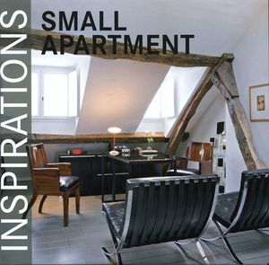 SMALL APARTMENT INSPIRATIONS