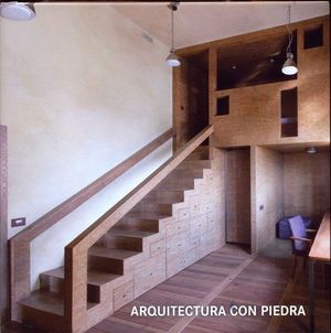 ARQUITECTURA CON PIEDRA