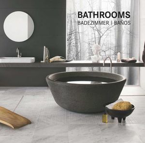 BATHROOMS: ARCHITECTURE TODAY