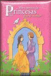 MIS CUENTOS DE PRINCESAS