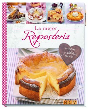 LA MEJOR REPOSTERIA
