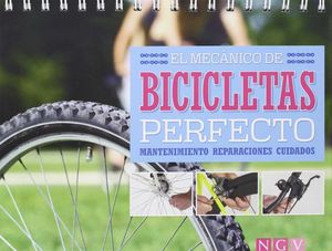 EL MECANICO DE BICICLETAS PERFECTO