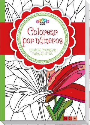 COLOREAR POR NUMEROS