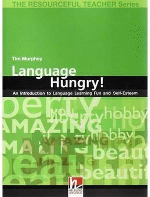 LANGUAGE HUNGRY