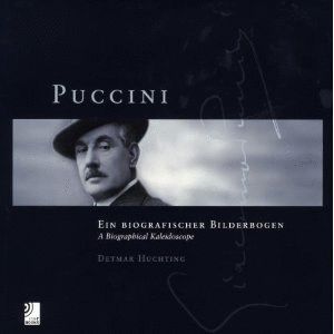 PUCCINI (4 CD´S)