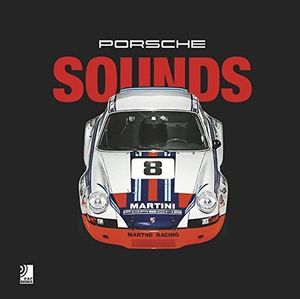 PORCHE SOUNDS + CD