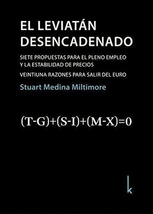 EL LEVIATAN DESENCADENADO