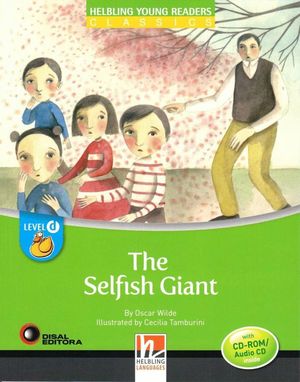 THE SELFISH GIANT