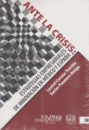 ANTE LA CRSIS
