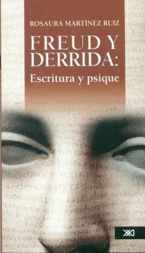 FREUD Y DERRIDA