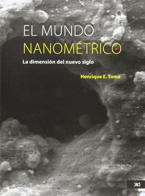 EL MUNDO NANOMETRICO