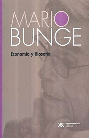 ECONOMIA Y FILOSOFIA