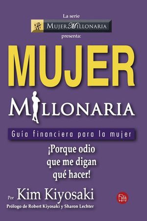 MUJER MILLONARIA