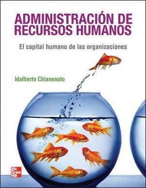 ADMINISTRACION DE RECURSOS HUMANOS