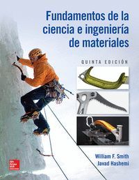 FUNDAMENTOS DE LA CIENCIA E INGENIERIA DE MATERIALES