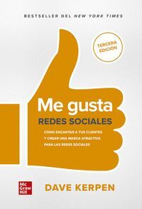 ME GUSTA REDES SOCIALES 3ED