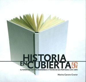 HISTORIA EN CUBIERTA.