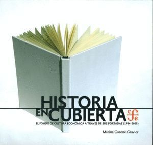 HISTORIA EN CUBIERTA.