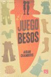 EL JUEGO DE LOS BESOS