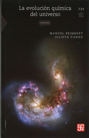 EVOLUCION QUIMICA UNIVERSO, LA