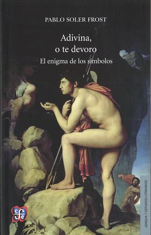 ADIVINA, O TE DEVORO