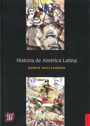 HISTORIA DE AMÉRICA LATINA