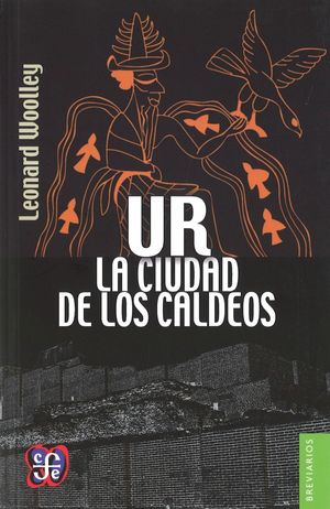 UR, LA CIUDAD DE LOS CALDEOS
