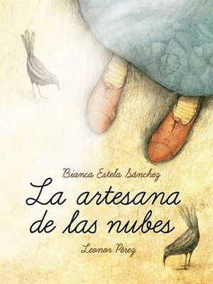 LA ARTESANA DE LAS NUBES