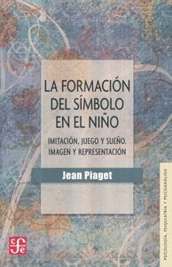 LA FORMACION DEL SIMBOLO EN EL NIÑO