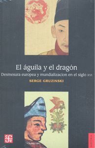 EL ÁGUILA Y EL DRAGÓN